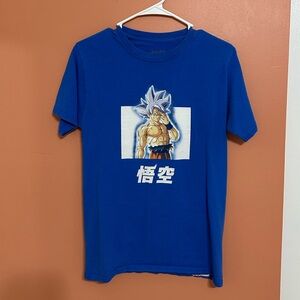 Champion tee